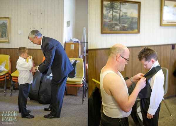 Sneak Peek of Pro Pics