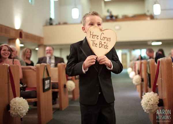 Sneak Peek of Pro Pics