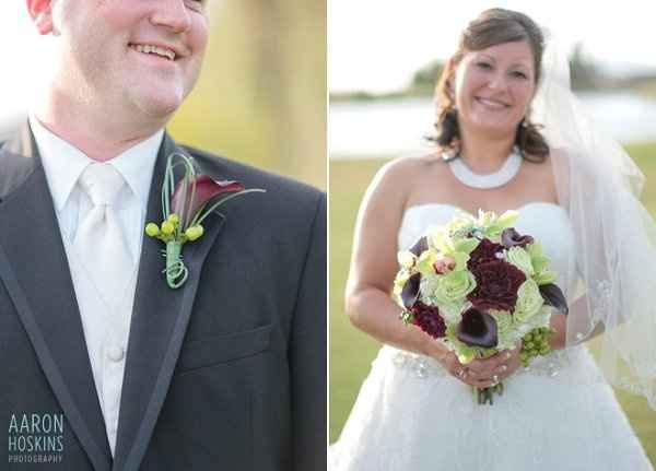 Sneak Peek of Pro Pics