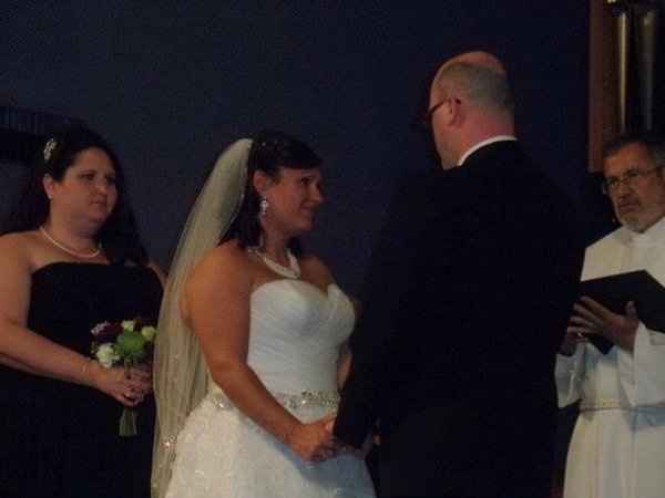 Married my best friend on 5/5/12 - Guest Pics