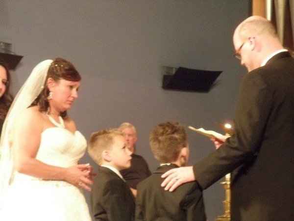 Married my best friend on 5/5/12 - Guest Pics