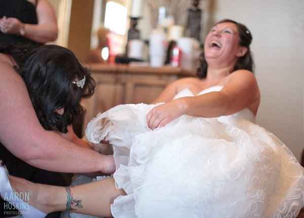 Sneak Peek of Pro Pics