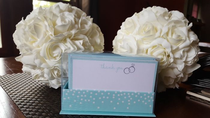 Wedding finds