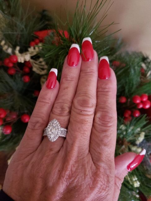 Brides of 2020!  Show us your ring! - 1