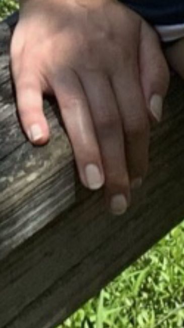 Wedding nails? 3