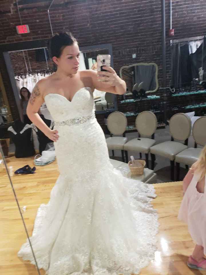 Bridesmaid Dresses - 9