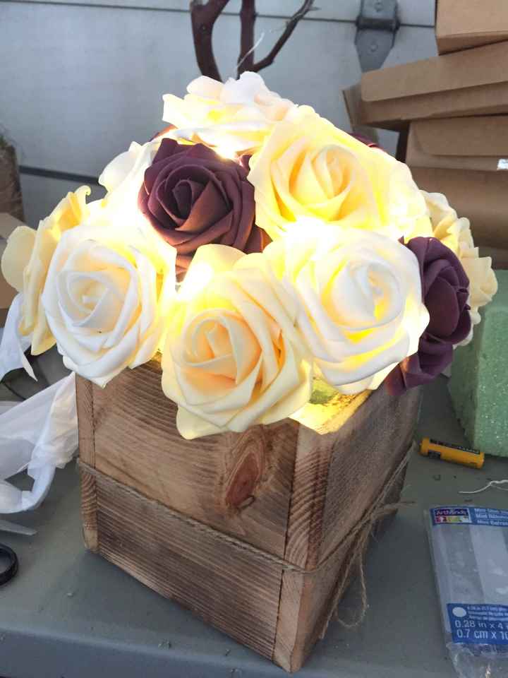 Ling’s Moment? - 2