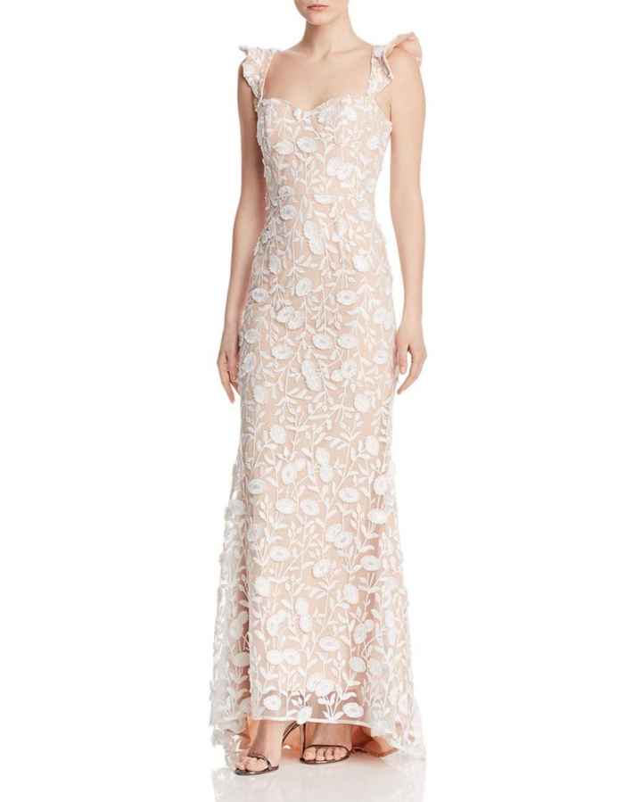 Need Help finding a similar dress - 5