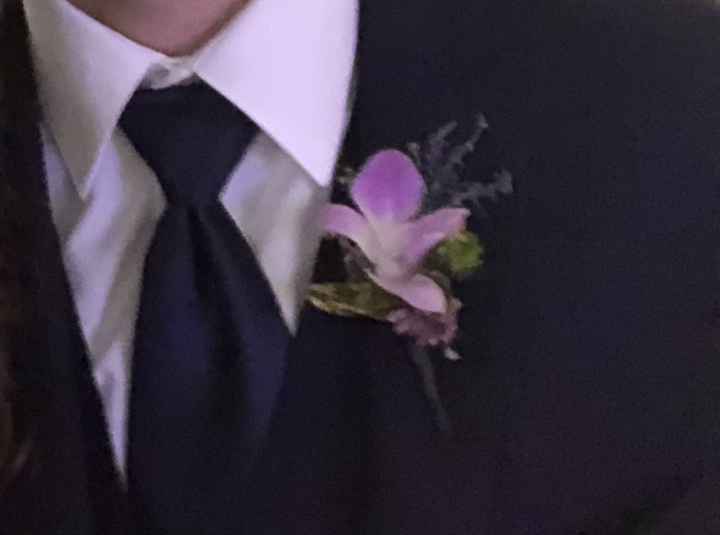 This choices for the groom and groomsmen? - 2