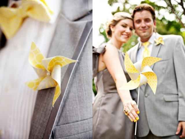 Alternatives to flowers - 1