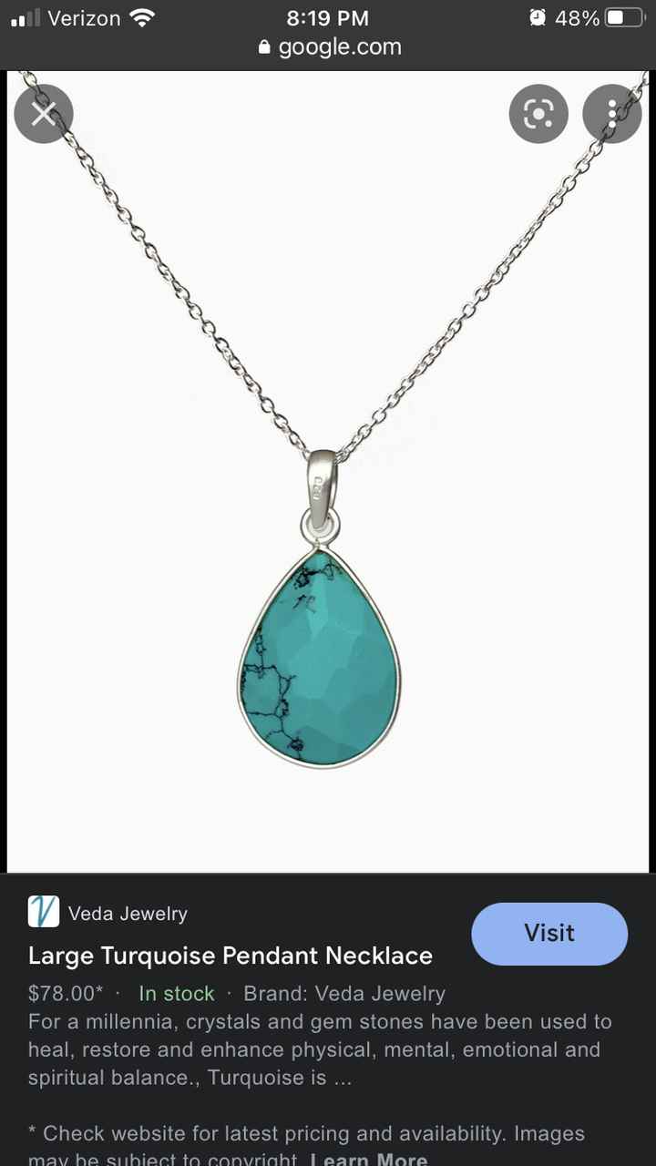 Black wedding dress? - 1