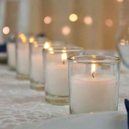 Dripless Candles - 1