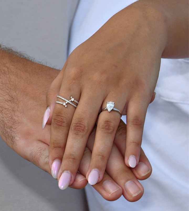 2024 Brides - Show us your ring! - 2