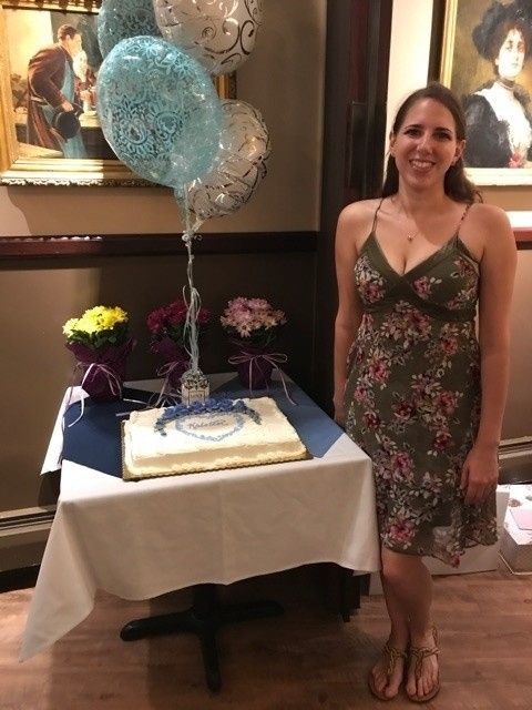 Bridal Showers- What are you wearing? Do you have a theme?