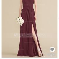 Bridesmaid Dresses - 2