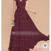 Bridesmaid Dresses - 3