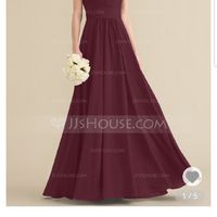 Bridesmaid Dresses - 4