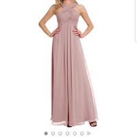 Bridesmaid Dresses - 2
