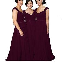 Bridesmaid Dresses - 3