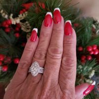 Brides of 2020!  Show us your ring! - 1