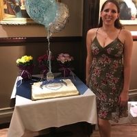 Bridal Showers- What are you wearing? Do you have a theme?