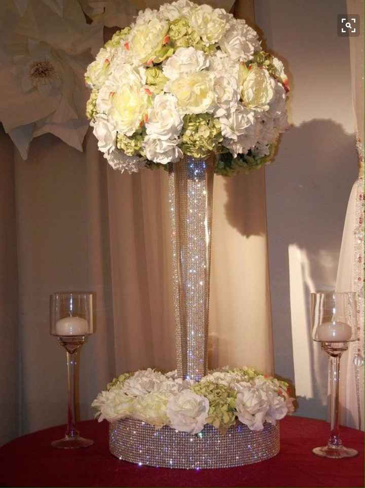 Centerpieces