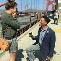 Engagement Announcements :)