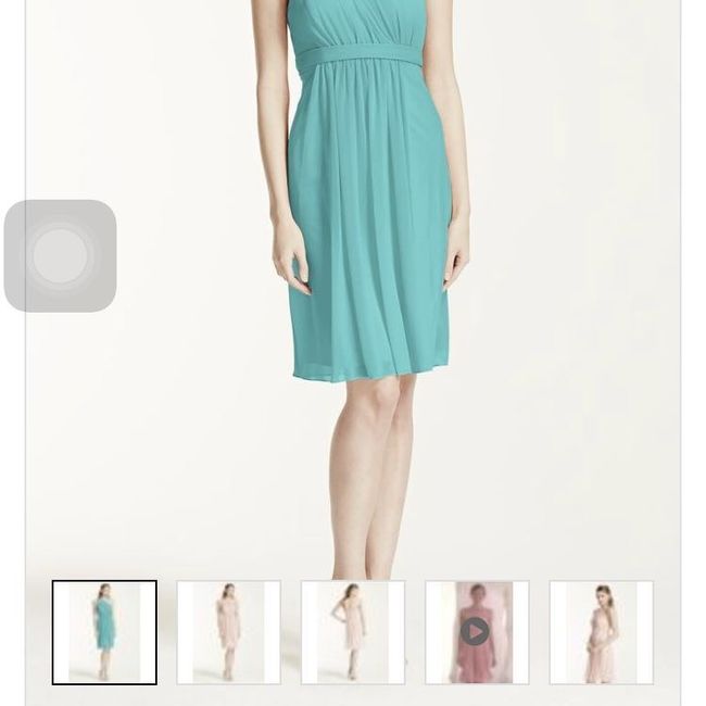 Advice on table settings