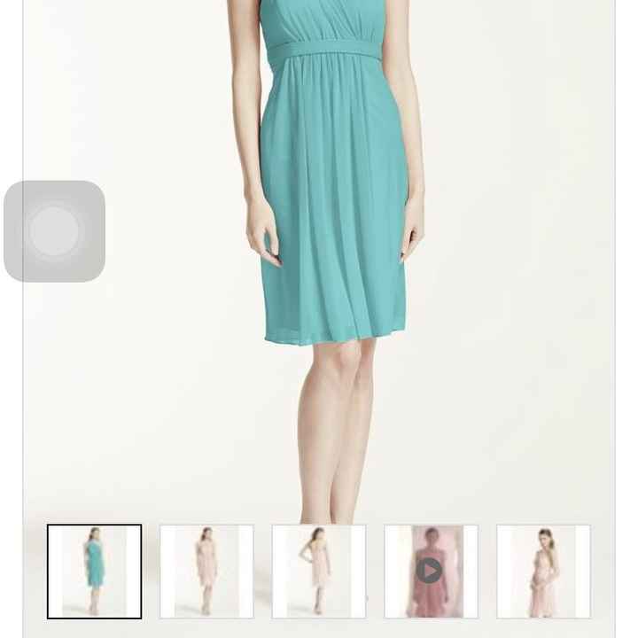 Advice on table settings