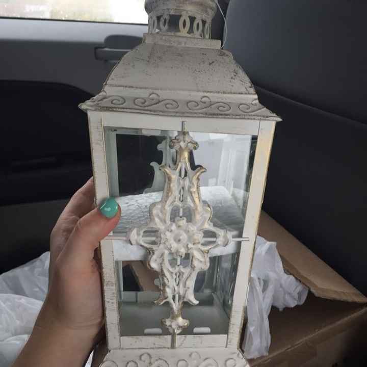 Show me your centerpieces!