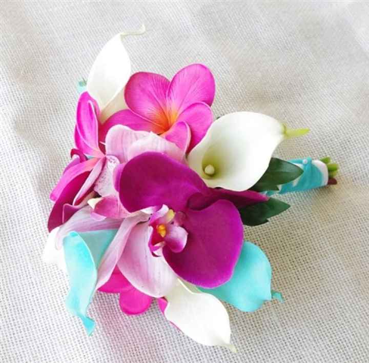 How on earth do you pick your wedding colors?