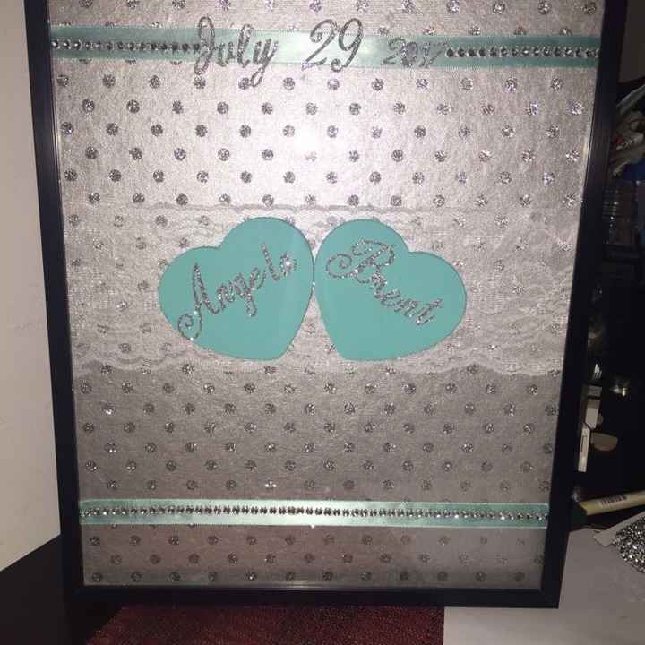 Sign in / guest books