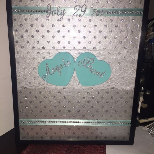 Sign in / guest books