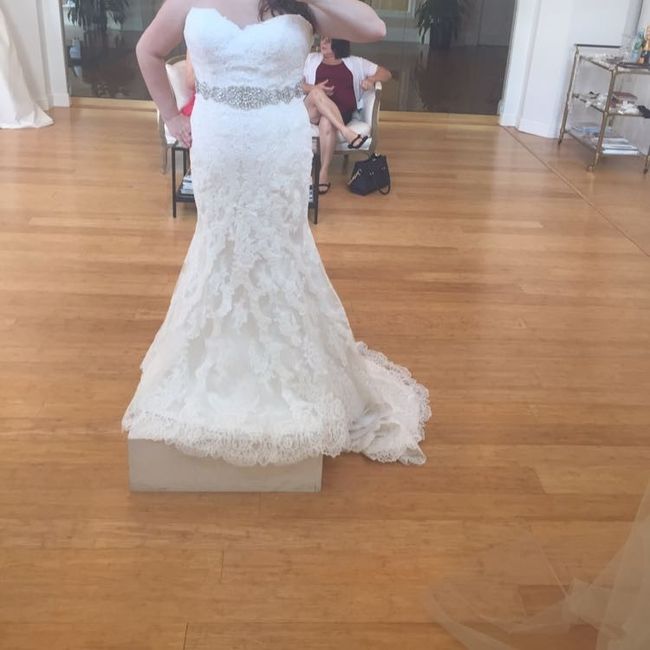 Belt or no belt?
