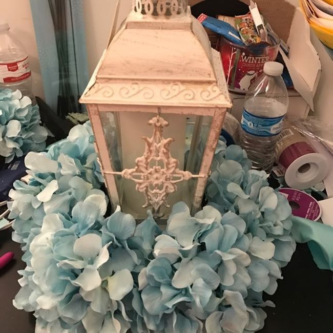 Show me your DIY!