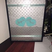 Guestbook Arrived:I'll show you mine if you show me yours