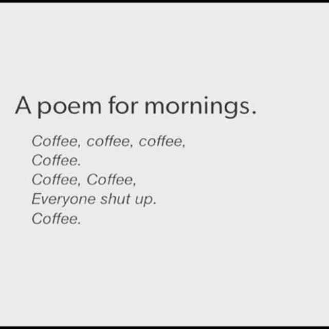 Saw this picture. I relate 100%