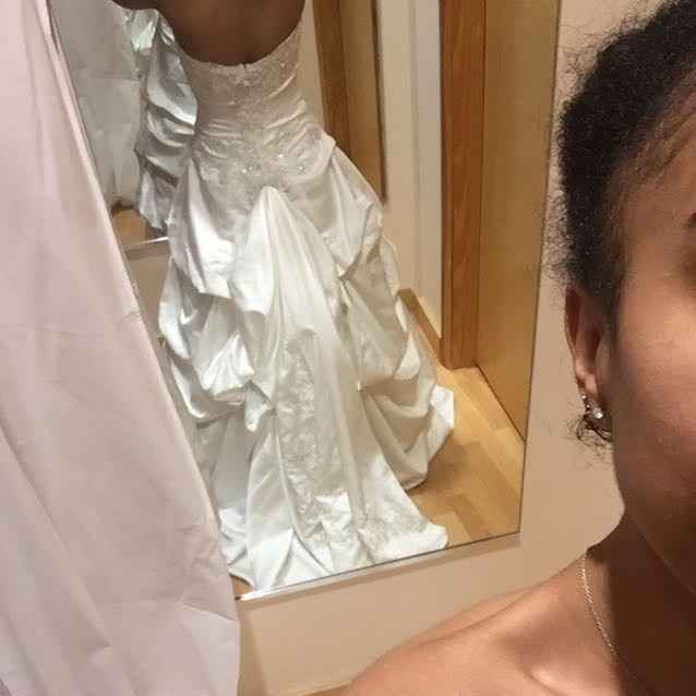 Show me your bustles