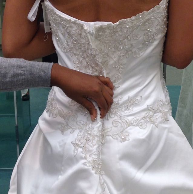 Alteration question