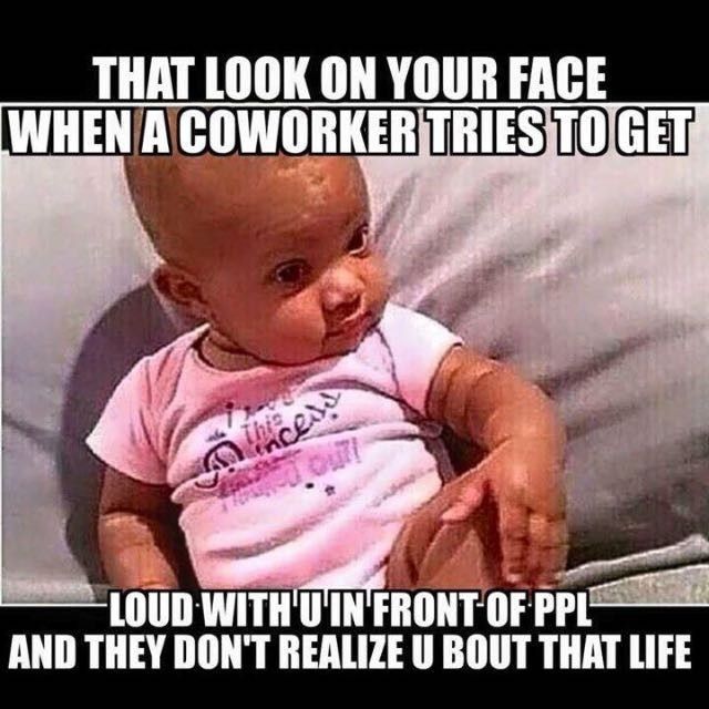 Show Me Your Work Memes