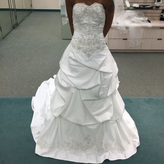 City Hall Wedding