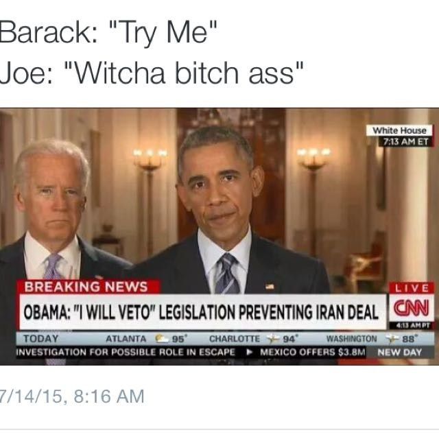 NWR ---these Biden Memes!