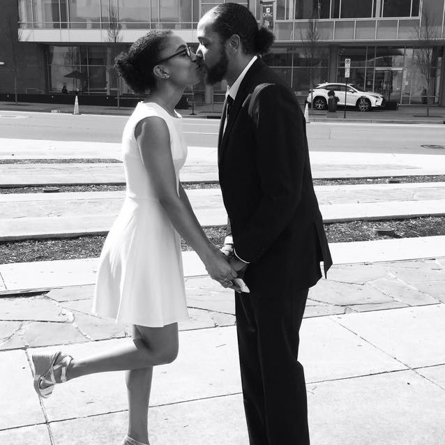 What Kind of Dress to Wear (City Hall Wedding)?