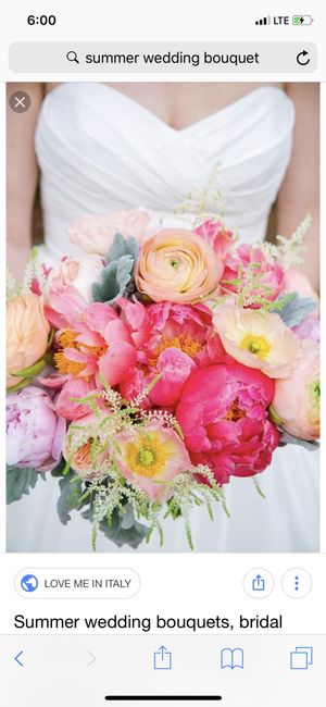 I like that the colors pop. But I dont really care for some of the flowers