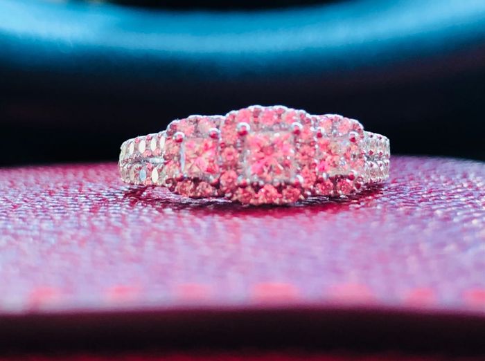 What’s your shape? 💎 - 2