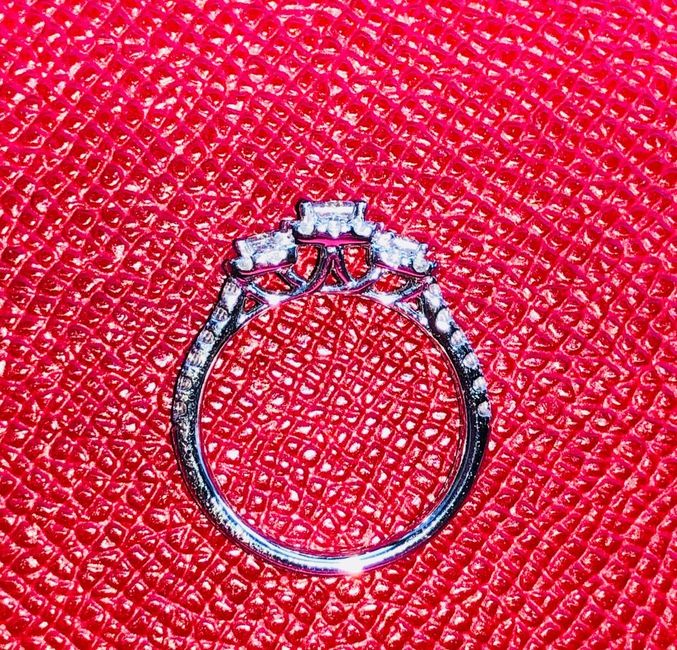 What’s your shape? 💎 - 3