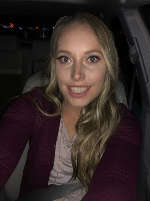 Makeup trial help!! i don’t know if i like it - 2