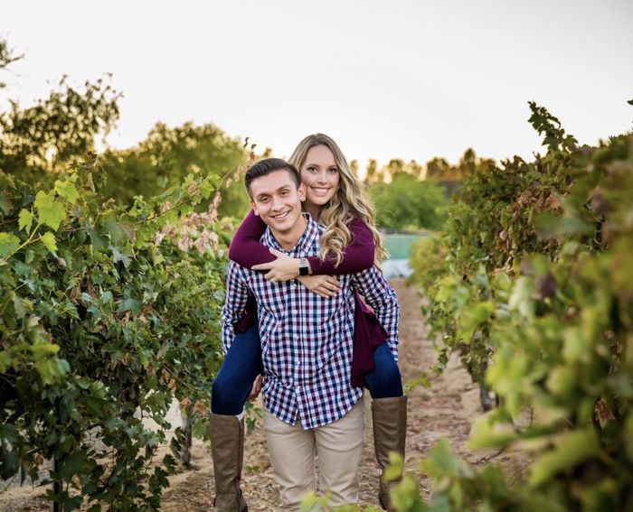Engagement photos/help me choose for save the date(pic heavy) - 2