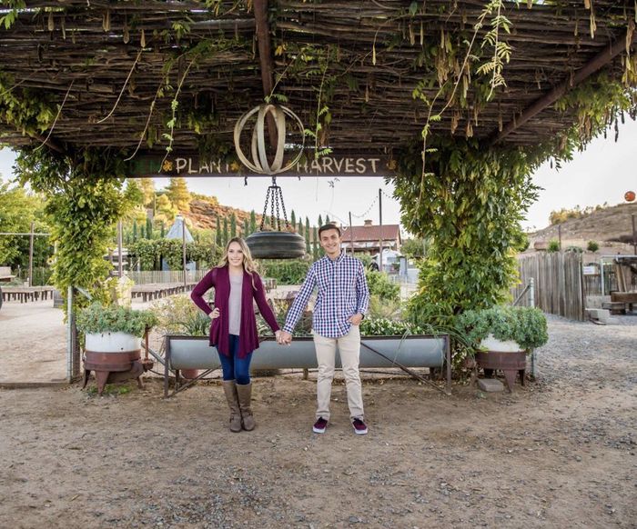 Engagement photos/help me choose for save the date(pic heavy) - 12