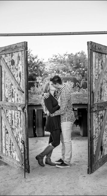 Engagement photos/help me choose for save the date(pic heavy) - 32